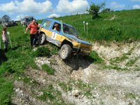 15-May-16 4x4 Trial Hogcliff Bottom  Many thanks to John Kirby for the photograph.